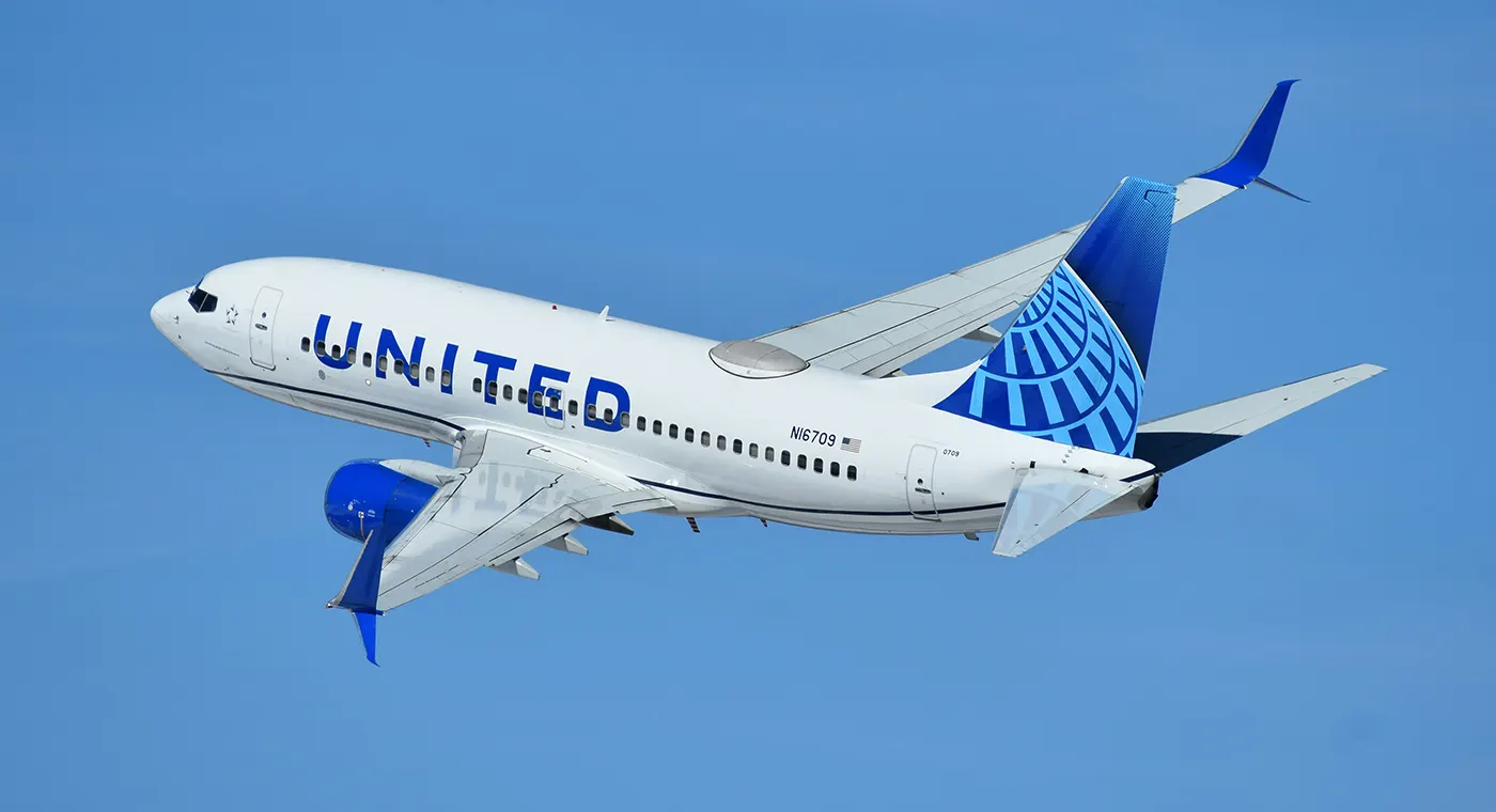 United Airlines
