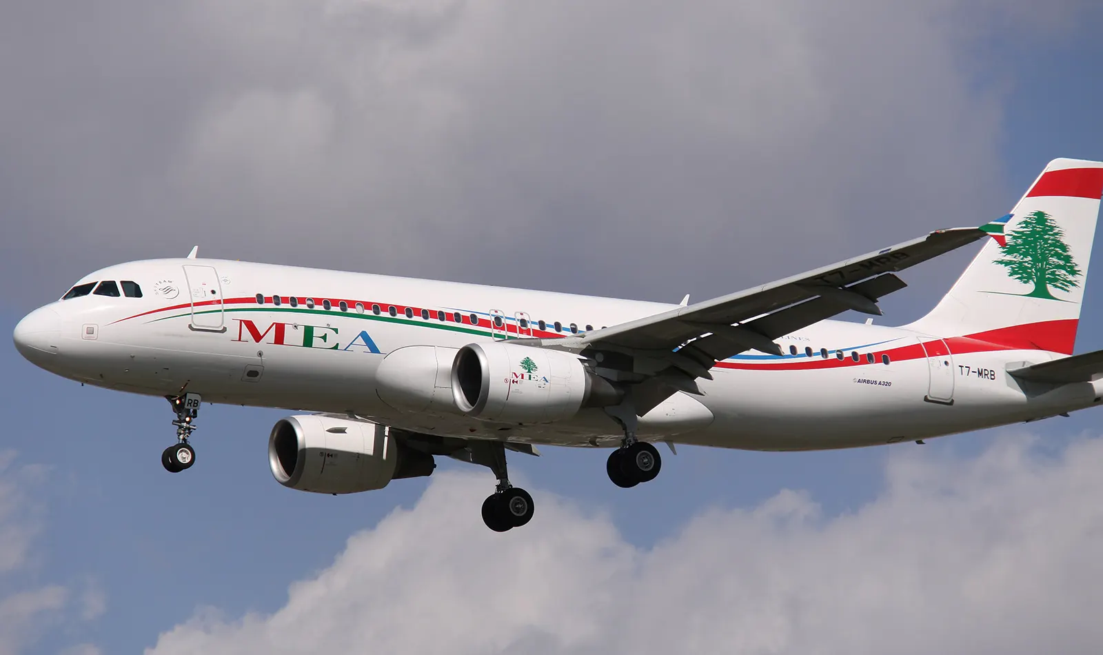 Middle East Airlines