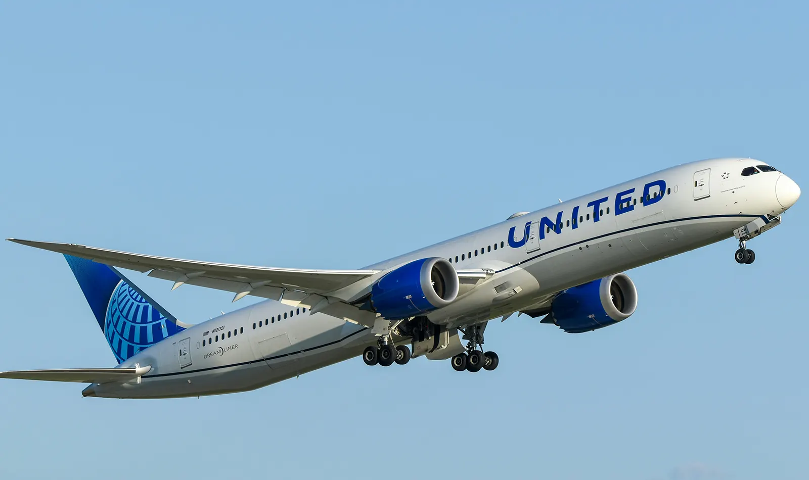 United Airlines