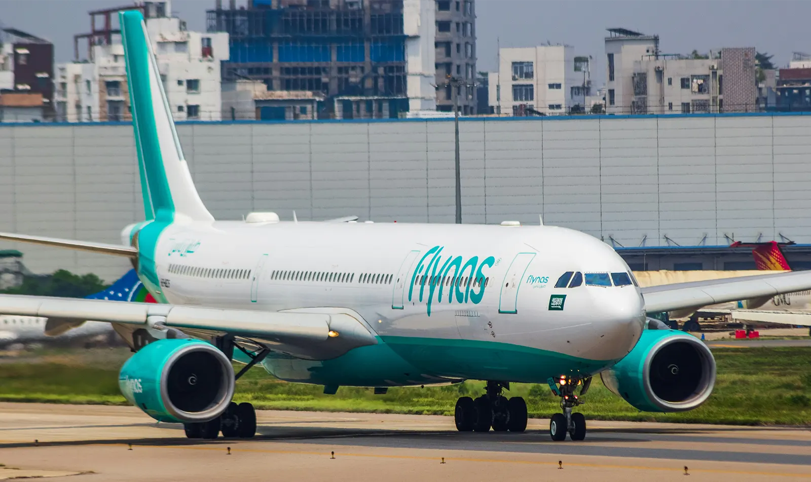 Fly Nas